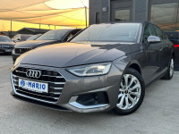 Audi A4 35 TDI AUTOMATIK VIRTUAL°NAVI°3-ZONE°LED°LEASING°JAMSTVO