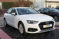 Audi A4 35 TDI AUTOMATIK, VIRTUAL, LED, GARANCIJA DO 2 GOD. NIJE UVOZ