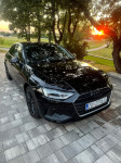 Audi A4, top stanje- 2023. g., garancija, cijena sa PDVom, reg do 9/25