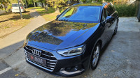 AUDI A4 35TDI | S-tronic | PRODANO! Advanced+ | Full LED