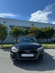 Audi A4 40 TFSI S line