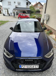 AUDI A4 40TDI, 3X SLINE, NAVARRA BLUE, TOP