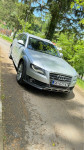 Audi A4 Allroad 3,0 TDI automatik