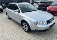 Audi A4 Avant 1,9 TDI