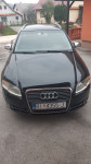 Audi A4 Avant 2,0