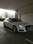 Audi A4 Avant 2,0 TDI 190 ks / Porsche leasing / reg.04.25.