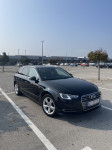 Audi A4 Avant 2,0 TDI automatik