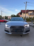 Audi A4 Avant 2,0 TDI automatik