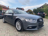 Audi A4 Avant 2,0 TDI automatik