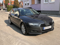 Audi A4 Avant 2,0 TDI automatik 190hp Pano360cam Matrix B&O virtual