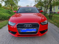 Audi A4 Avant 2,0 TDI automatik