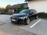 Audi A4 Avant 2,0 TDI automatik