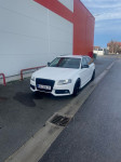 Audi A4 Avant 2,0 TDI automatik