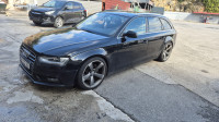 Audi A4 avant 2,0 TDI Lane asist disctronic 177 ks