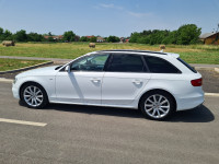 Audi A4 Avant 2,0 TDI