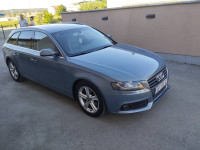 Audi A4 Avant 2,0 TDI. Reg do 23.05.2025.