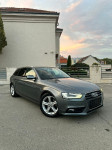 Audi A4 Avant 2,0 TDI BI-XENON LED ALU 17 KOŽA NAVI