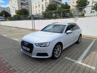 Audi A4 Avant 2.0 TDI Sport Quattro S Tronic