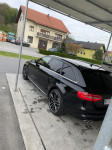 Audi A4 Avant 2,0 TDI