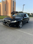 Audi A4 B8 2.0tdi