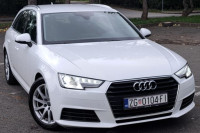 Audi A4 Avant 2,0 TDI