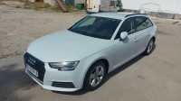 Audi A4 Avant 2,0 TDI