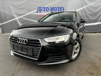 Audi A4 Avant 2.0 TDI S tronic LED-NAVI-KAMERA-PDC