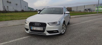 Audi A4 Avant 2,0 TDI 110kw 2014g