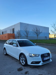 Audi A4 Avant 2,0 TDI