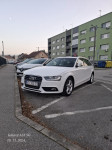 Audi A4 Avant 2,0 TDI automatic