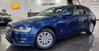 Audi A4 Avant 2,0 TDI, 6 BRZINA, ALU FELGE, AUT. KLIMA, NA IME...