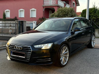 Audi A4 Avant 2,0 TDI Sport ! ALU 19 ! LED ! XENON ! NAVI ! ZAMJENA !