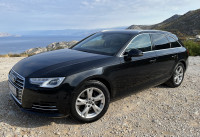 Audi A4 Avant 2,0 TDI Sport