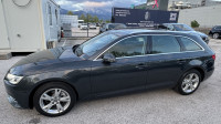 Audi A4 Avant 2,0 TDI SPORT