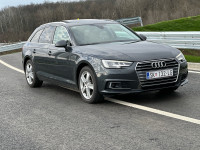 Audi A4 Avant 2,0 TDI SPORT ULTRA S-tronik