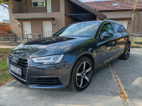 AUDI A4 2.0 TDI S-tronic*VIRTUAL*VELIKA NAVI*LED SVJETLA