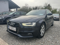 Audi A4 Avant 2,0 TDI S-tronic automatik—>MOŽE ZAMJENA