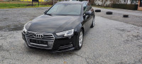 Audi A4 Avant 2,0 TDI Ultra sport 2017