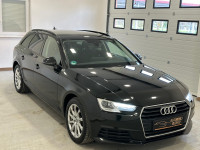 Audi A4 Avant 2,0 TDI,ULTRA,VIRTUAL,na ime kupca,Jamstvo!!!