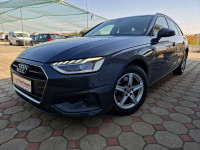 Audi A4 Avant 30 TDI 2020.,AUTOMATIK, S-tronik, VIRTUAL NAVI, SERVISNA