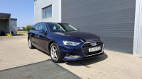 Audi A4 Avant 30 TDI, AUT.