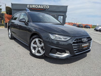 Audi A4 Avant 30 TDI automatik*F1*WEBASTO*PARK PILOT*SPORT*LED*U PDV-u