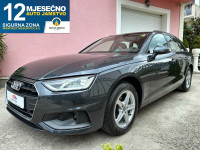 Audi A4 Avant 30 TDI-AUTOMATIK-FACELIFT-SERVISNA-JAMSTVO 12 MJ.