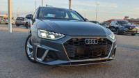 Audi A4 Avant 35 TDI automatik JEDINSTVENA PONUDA LEASINGA U HRVATSKOJ