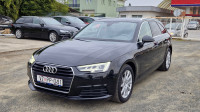 Audi A4 Avant 35 TDI automatik, led matrix, 17" alu, MMI, jamstvo, PDV