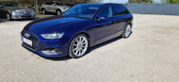 Audi A4 Avant 35 TDI S-TRONIC