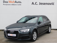 Audi A4 Avant 35 TDI S Tronic-LEASING BEZ UČEŠĆA!