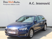 Audi A4 Avant 35 TDI S TRONIC SPORT-LEASING BEZ UČEŠĆA!