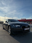 Audi A4 Avant 40 TDI S-tronic automatik 2019