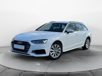 Audi A4 Avant 40 TDI ADVANCED S TRONIC 2,0 TDI 190